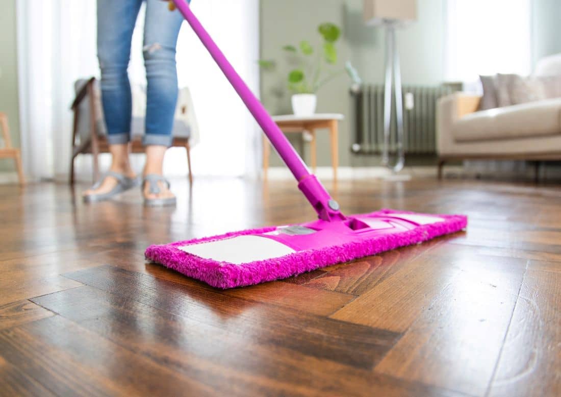 Creating a Healthy Indoor Environment with Itzhome Professional Cleaning Services