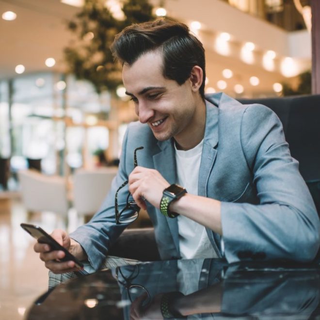 The Impact of Itzhome App on Homeowners and Servic...