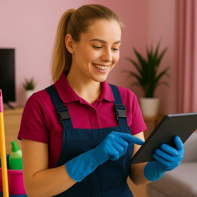 The 2025 Cleaning Revolution: How Itzhome Empowers...