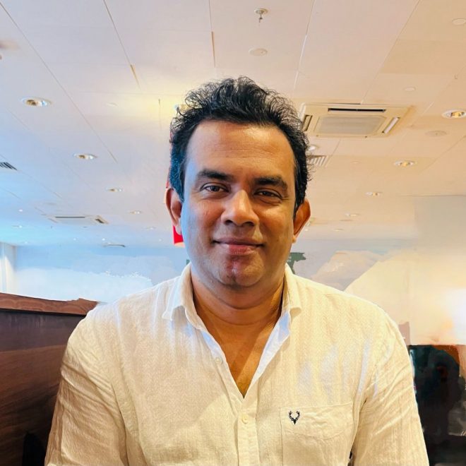 Engineering a New Future: Why Dhammika Kanumale Ch...