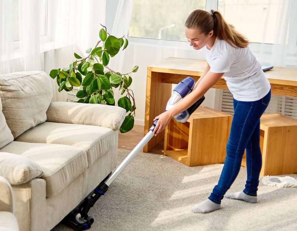 Itzhome Glasgow home services